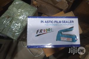 Impulse Hand Sealer