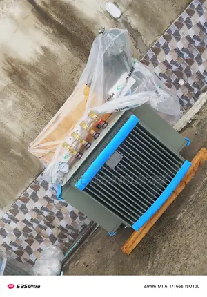Astor 500kva – Built for Performance