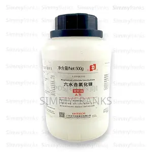 Magnesium Chloride Hexahydrate - 500g