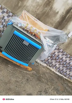 Astor Transformer – The Smart Choice for Power