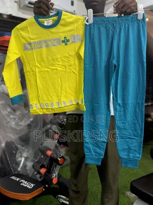 Boys Pjamas
