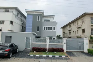 Office Spqce for Lease Lekki Phase 1
