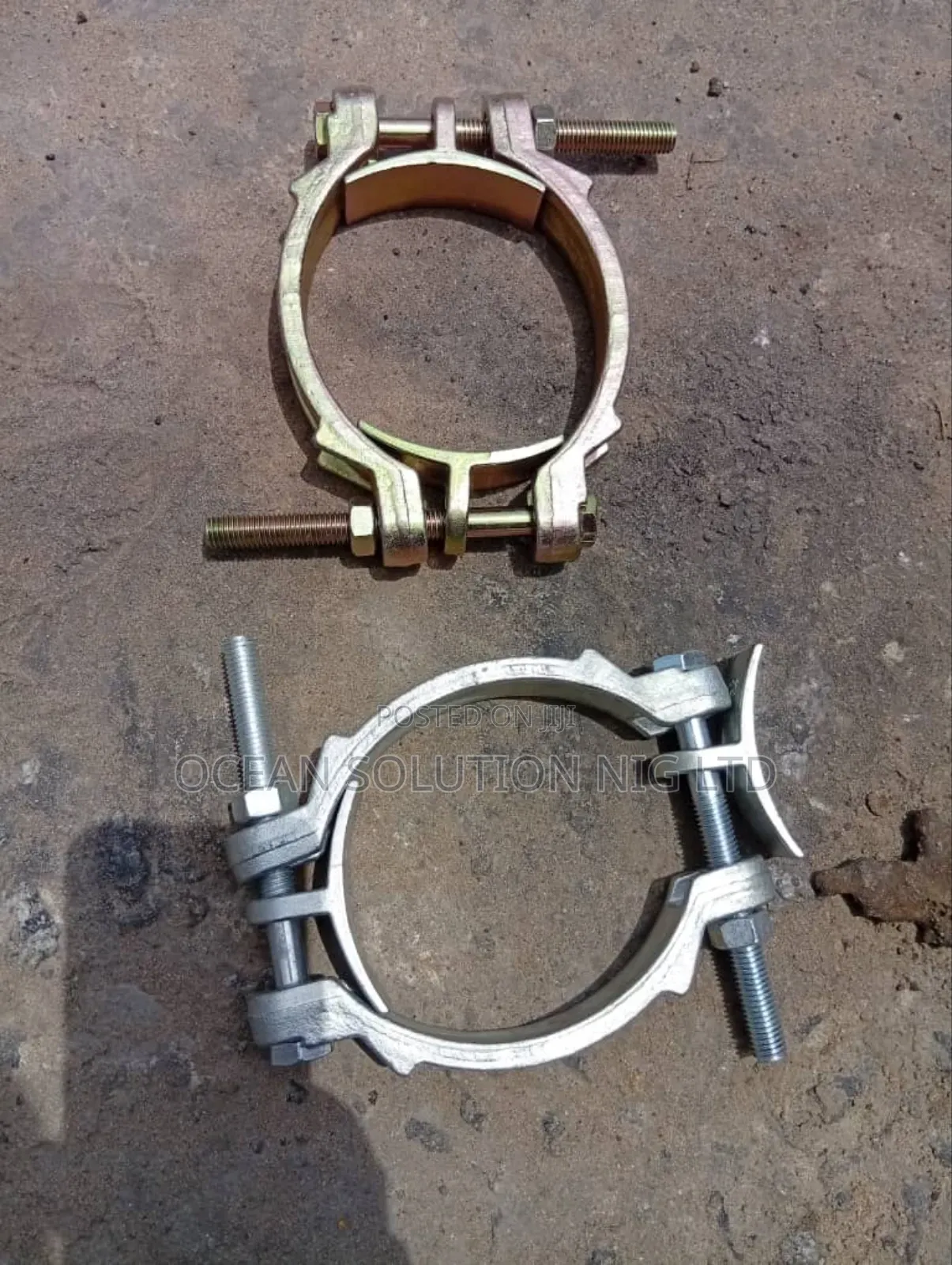 Hose Clamp