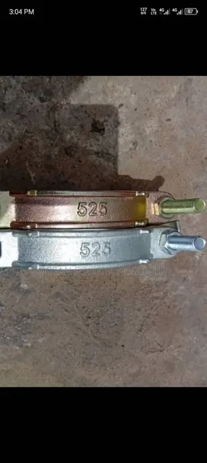 Hose Clamp
