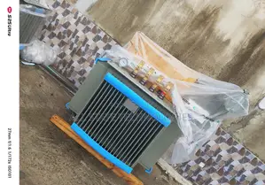 Astor 500kva – Heavy Duty, High Efficiency