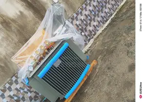 Astor Transformer – Designed for Demanding Loads