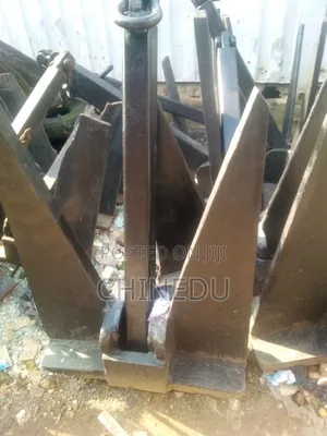Bolt Anchor 1ton All Sizes Contact Us
