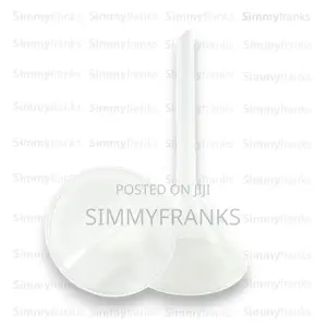Plastic Funnel