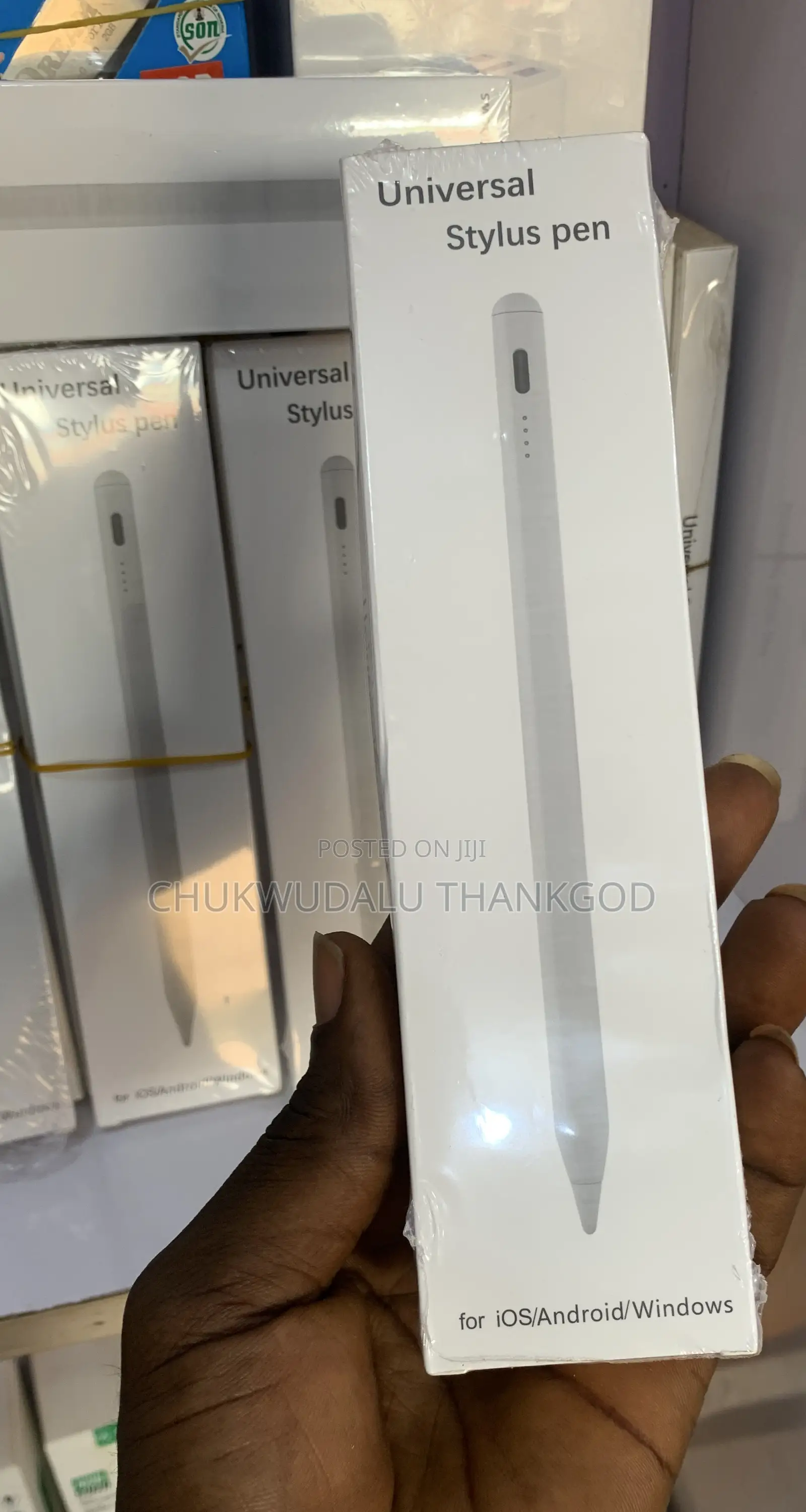 Universal Stylus Pen for Ios/Android/Windows