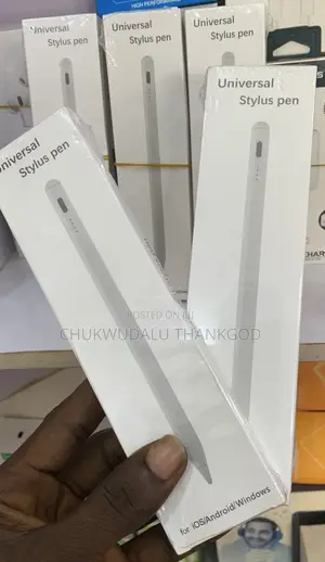 Universal Stylus Pen for Ios/Android/Windows