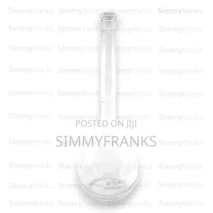 Volumetric Flask - Pyrex / 1000ml