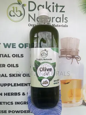 Extra Virgin Olive Oil 1liter
