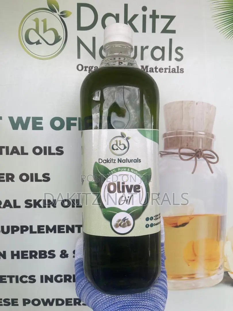 Extra Virgin Olive Oil 1liter