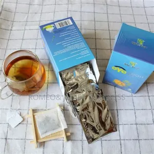 Eyes Bright Tea