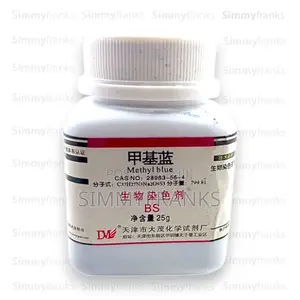 Methyl Blue - Dm / 25g
