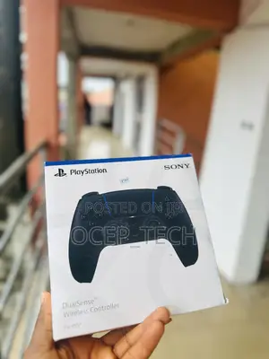 Playstation 5 Console