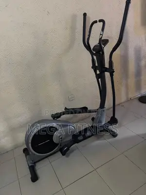 Elliptical Cross Trainer