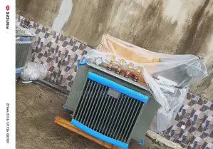 Astor 500kva – Quality That Lasts