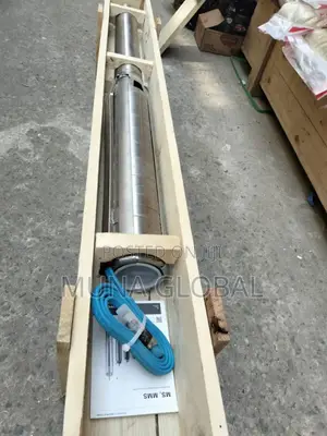 15kw Grundfos Submersible Pump