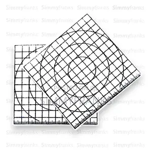 Quadrant Square