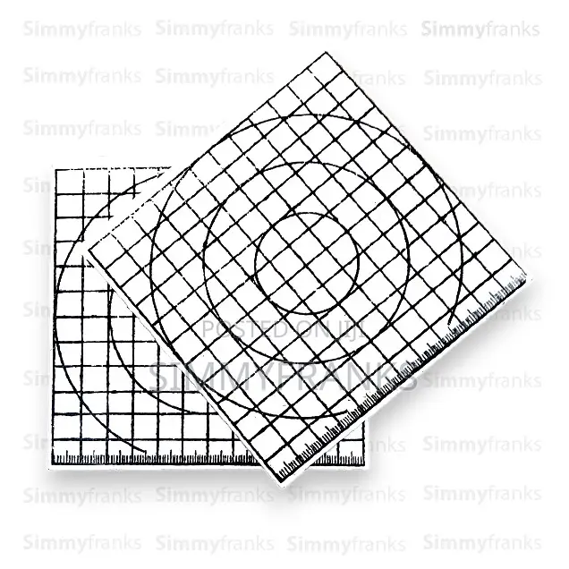Quadrant Square