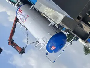 2.5tons With Single Automatic Dispenser