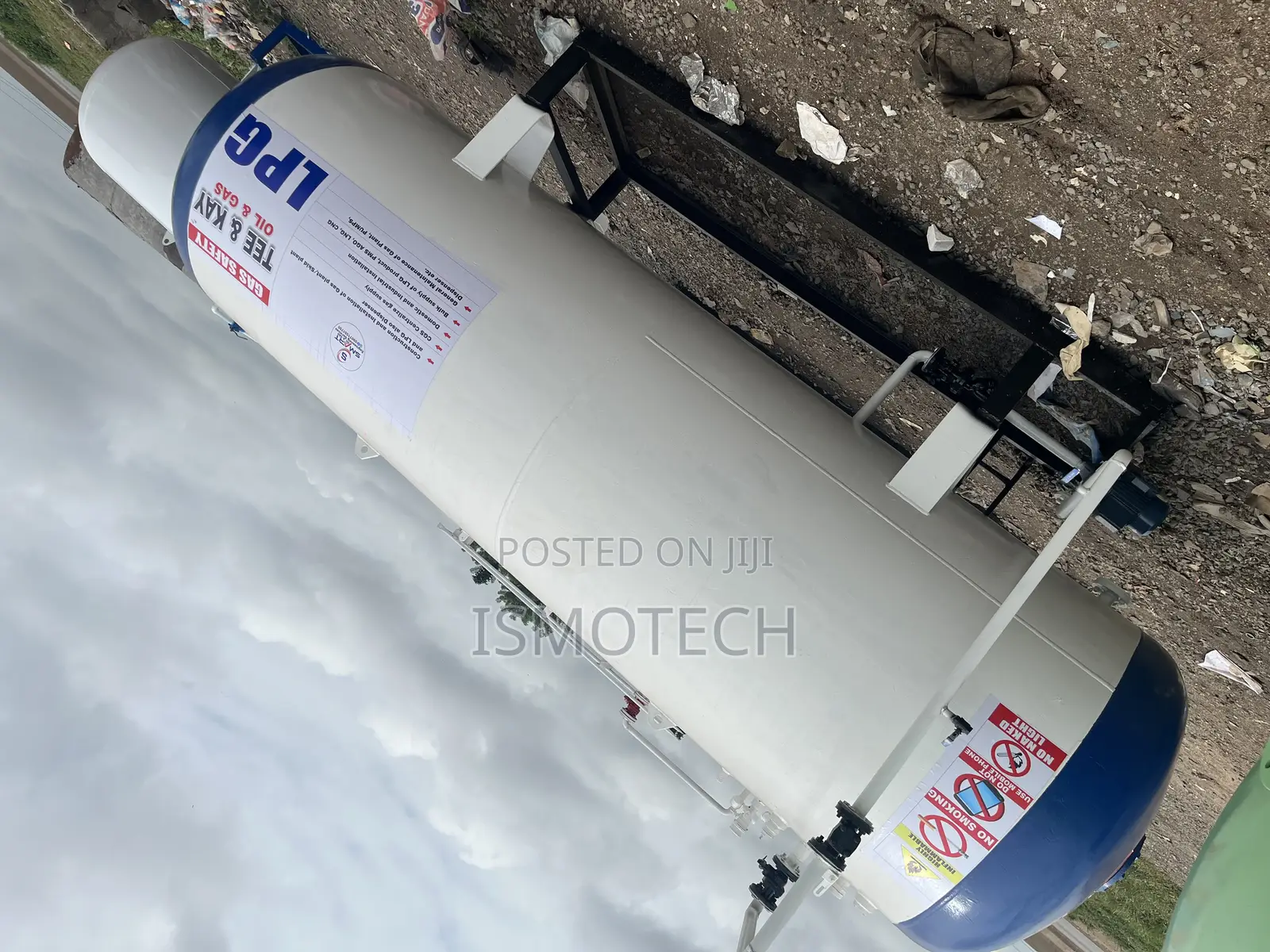 2.5tons With Single Automatic Dispenser