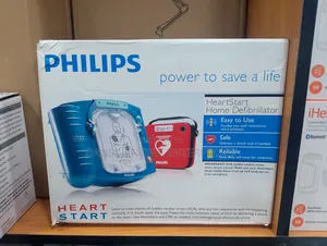 Defibrillator Philip