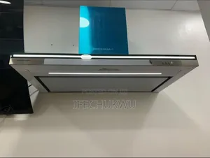 Original Kitchencraft Made in Italy  (T-Shape) Range Hood 90cm
