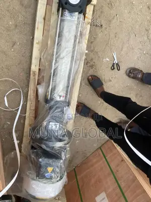 11kw Grundfos Vertical Pump