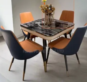 Exotic Quality Modern Dining Table by 4seater