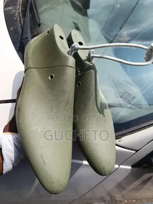 Shoe Lasts