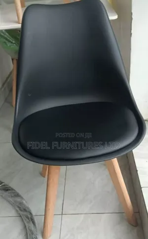 Simple Quality Multipurpose Chair