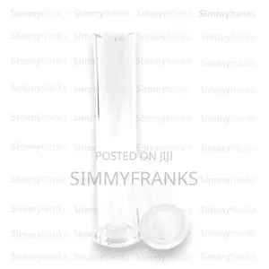 Glass Tube