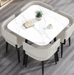 High Quality Modern Restaurant/Dining by 4seater