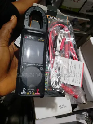 Digital Smart Testing Meter