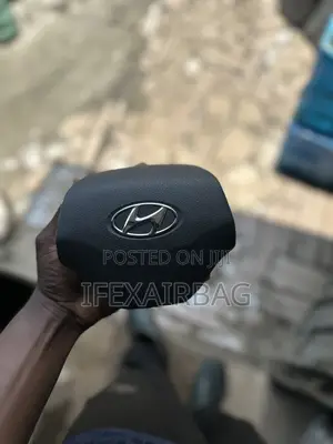 Steering Airbag for Hyundai Kona