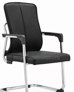 High Quality Modern Home/Office Visitors Chair