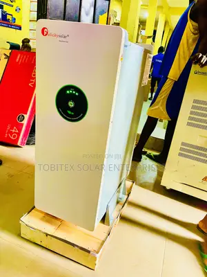 15kwh Felicity Lithium Ion Battery Promo