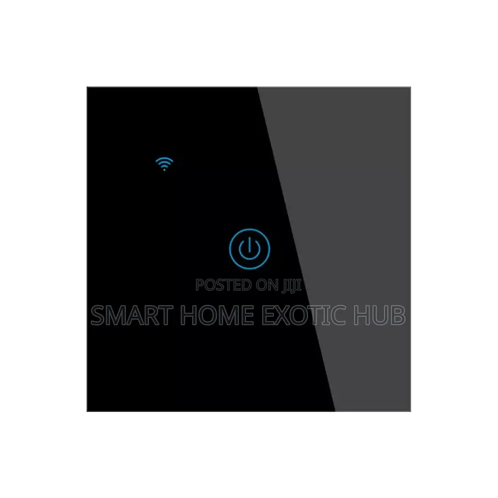 20a-40a Tuya Smart Ac Switch