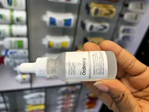 The Ordinary Hyaluronic Acid