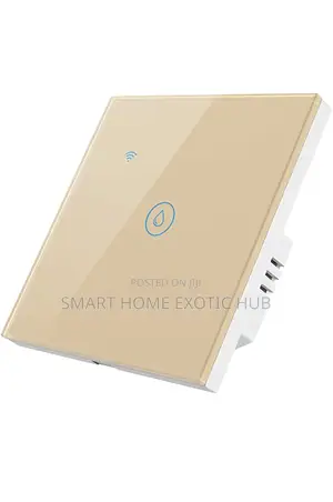 20a-40a Tuya Smart Ac Switch