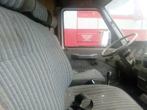 Iveco Daily 1998 White
