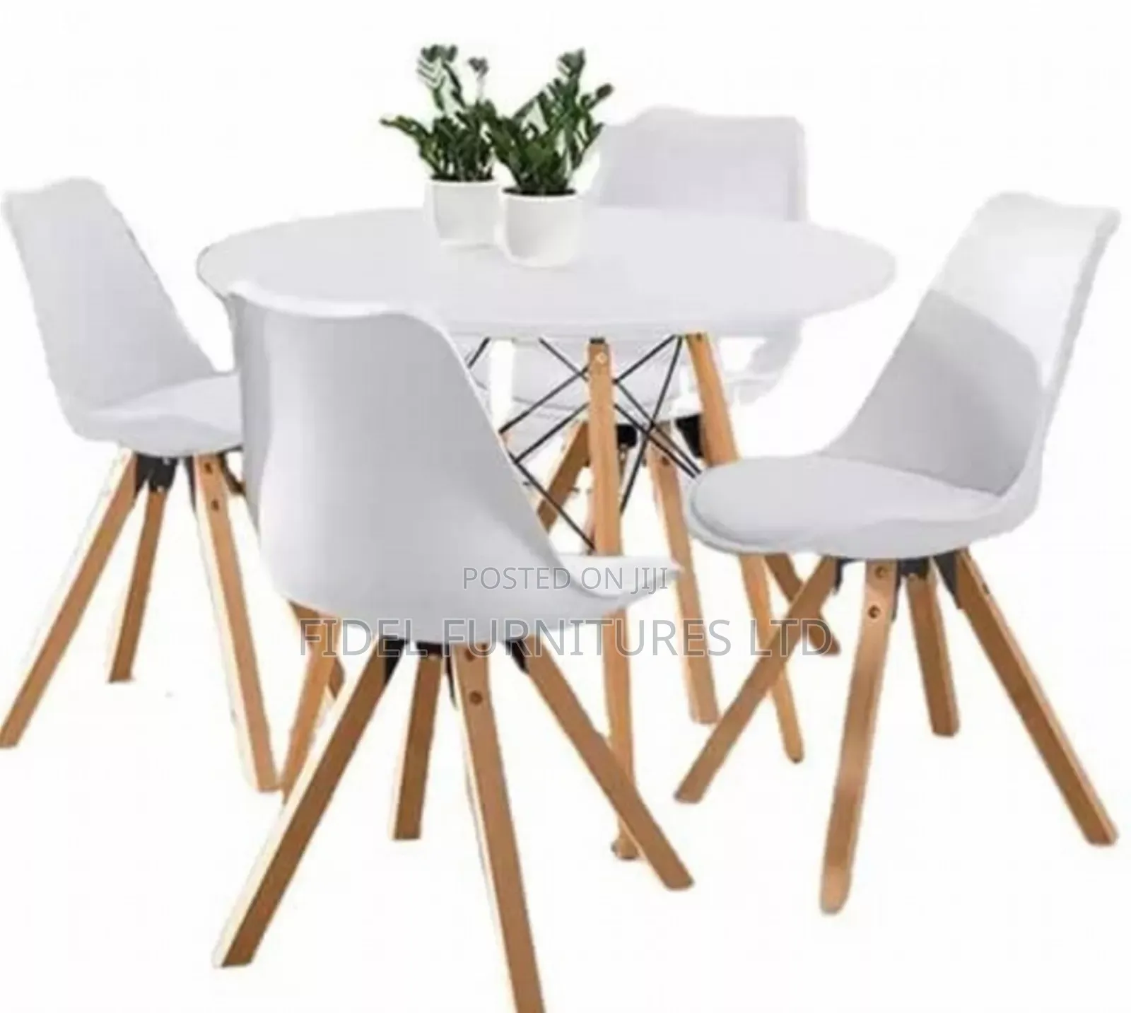 Exquisite Design Quality Modern Restaurant Table With Chairs