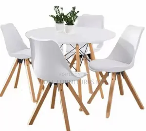 Exquisite Design Quality Modern Restaurant Table With Chairs