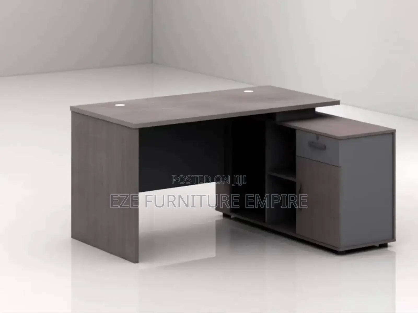 14meters Solid Executive Office Table