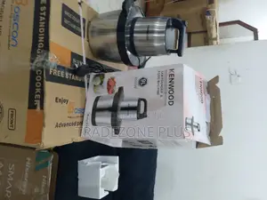 Kyp 588 Electric Yam Pounder – High-Speed Food Processor