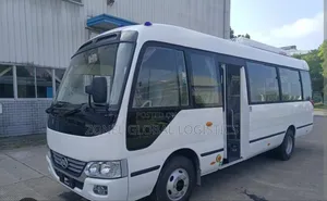 Coaster Bus for Coaster in Lagelu
