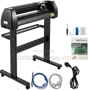 Plotter Cutting Ki