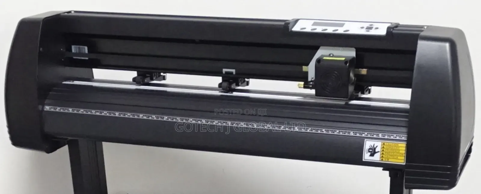 Plotter Cutting Ki